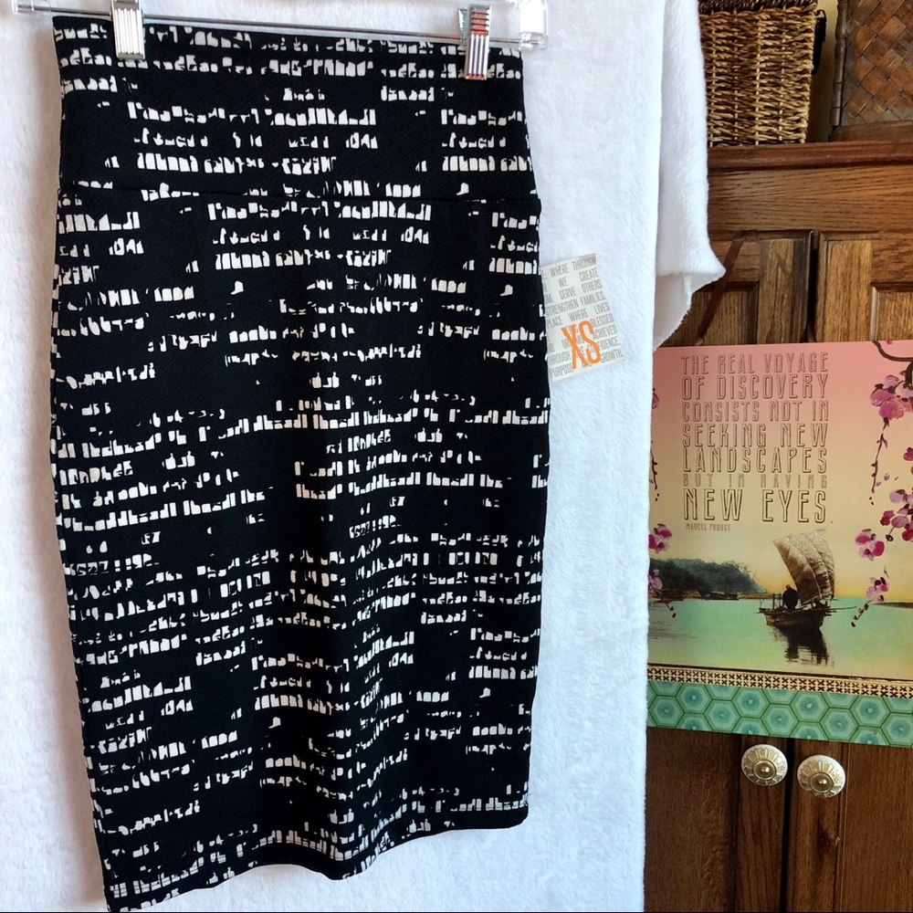 Skirt